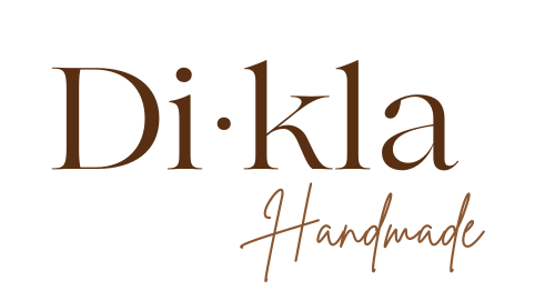 logo diklahandmade